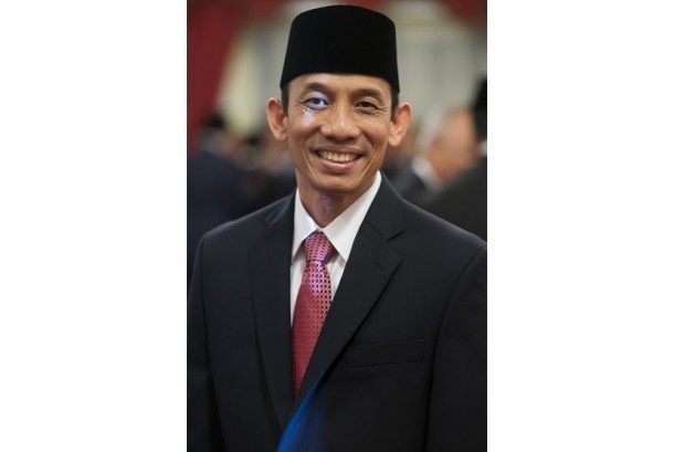 cerita-arcandra-tahar--nyambi--jadi-guru-ngaji-di-as