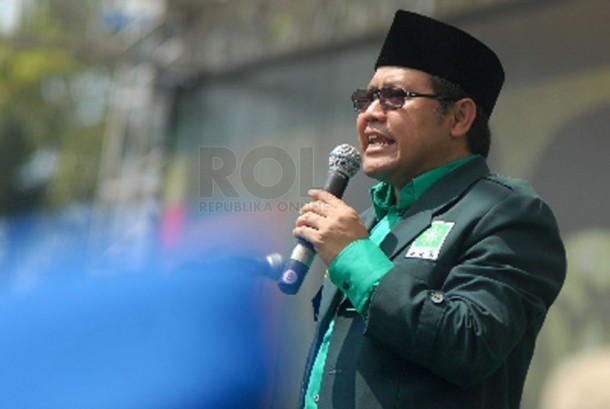 Cak Imin: Tanda-tanda Kemenangan PKB Bermunculan