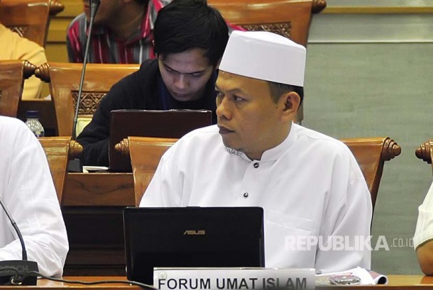 Ini Daftar Aktivis Aksi Bela Islam 212 yang Menghadapi Kasus Hukum..!!!