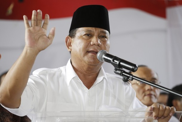 Gugatan Prabowo-Hatta Bukti Kecintaan pada Bangsa-Negara
