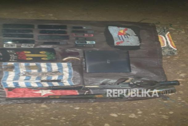 OPM Tuding TNI Tembak dan Culik Warga Sipil di Intan Jaya