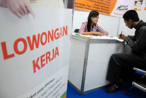 Sudah Sarjana Tapi Menganggur, Masihkah Kuliah Jadi Kebanggaan?