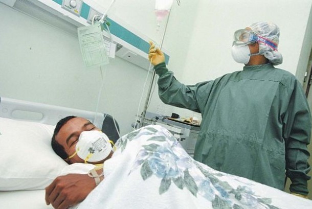 10 Cara terburuk Manusia Meninggal Dunia
