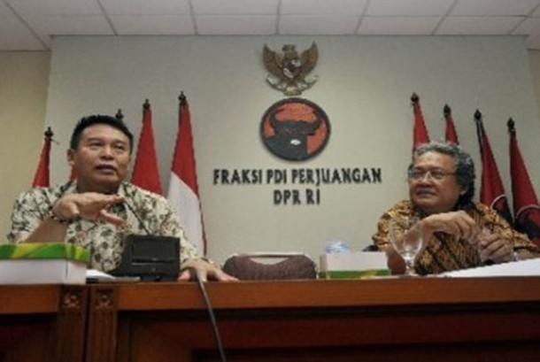 Setelah Masjid Diawasi, Kini Giliran Kepala Daerah Pro-Prabowo yg akan Diawasi PDIP