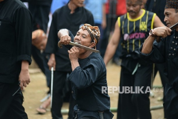 Seren Taun, Tradisi yang Terus Lestari