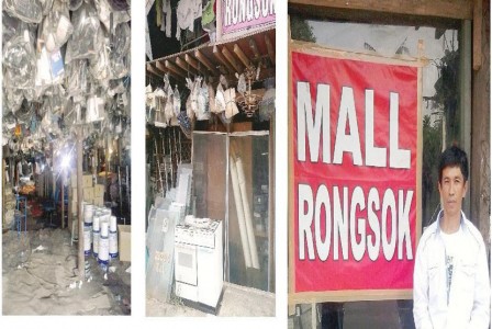 Nurkholis Agi, Pemilik Mall Rongsok: Sampah Jadi Rupiah