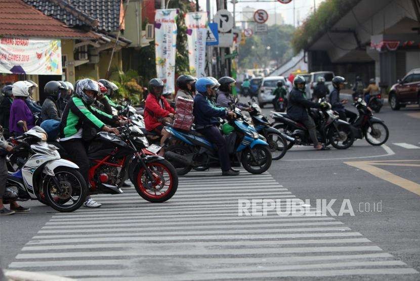 Perangkat Lampu Lalu Lintas Dicuri di 13 Titik, Pramono Enggan Polisikan Pelaku