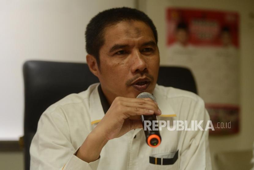 PKS : Kursi Wagub Diamanatkan ke Kami