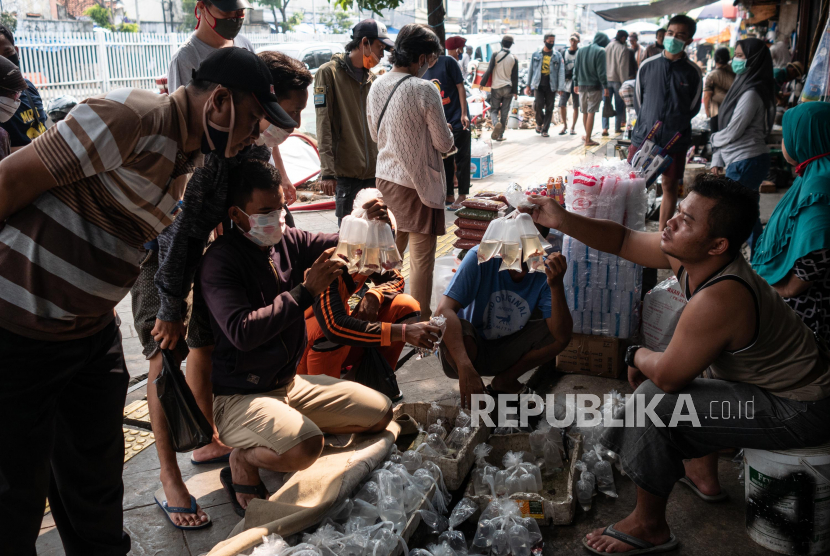 Data Sebaran 7.153 Kasus Covid-19 di Indonesia, DKI Jakarta Kasus Baru Tertinggi