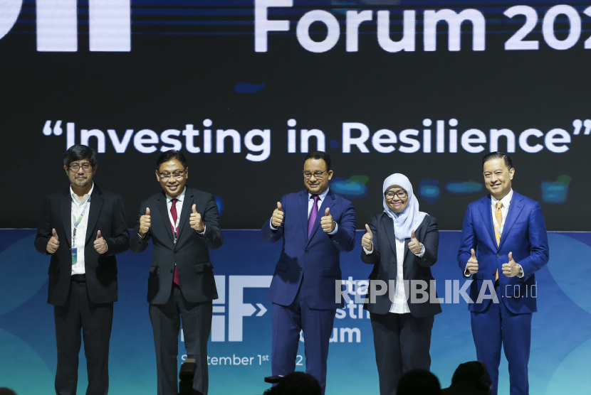 Pembangunan MRT Fase IV Rute Fatmawati-TMII Didanai Korsel
