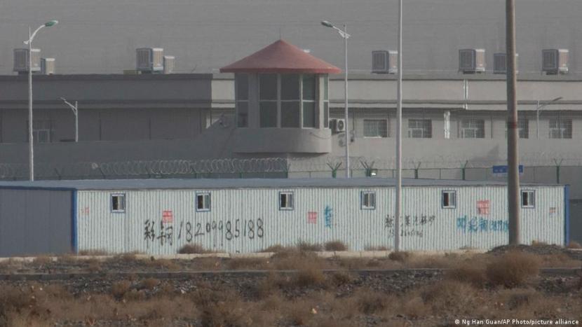 wilayah-uighur-di-xinjiang-catatkan-tingkat-pemenjaraan-tertinggi-di-dunia