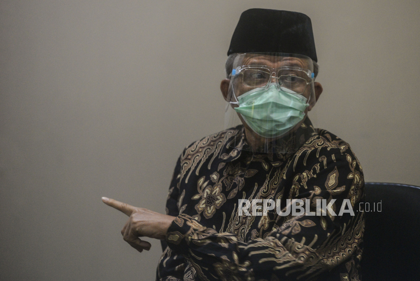 MUI: Hari Pahlawan Ingatkan Peran Pemuka Agama Perkuat Persatuan