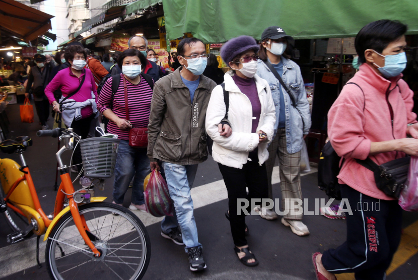 Selandia Baru dukung Peran Taiwan di WHO