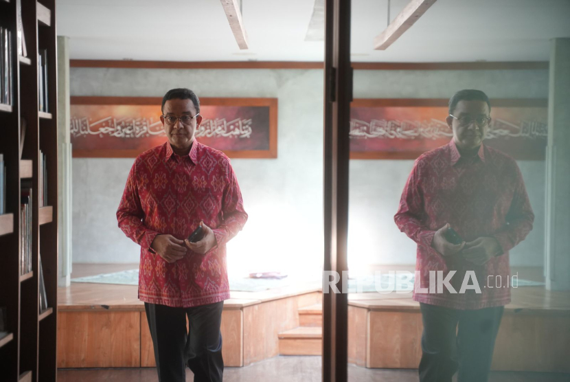 Tak Ada Pembelotan di KIM Plus, Anies Dipastikan Gagal Maju di Pilgub Jakarta