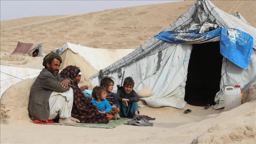 pbb-ingatkan-enam-juta-warga-afghanistan-di-ambang-kelaparan