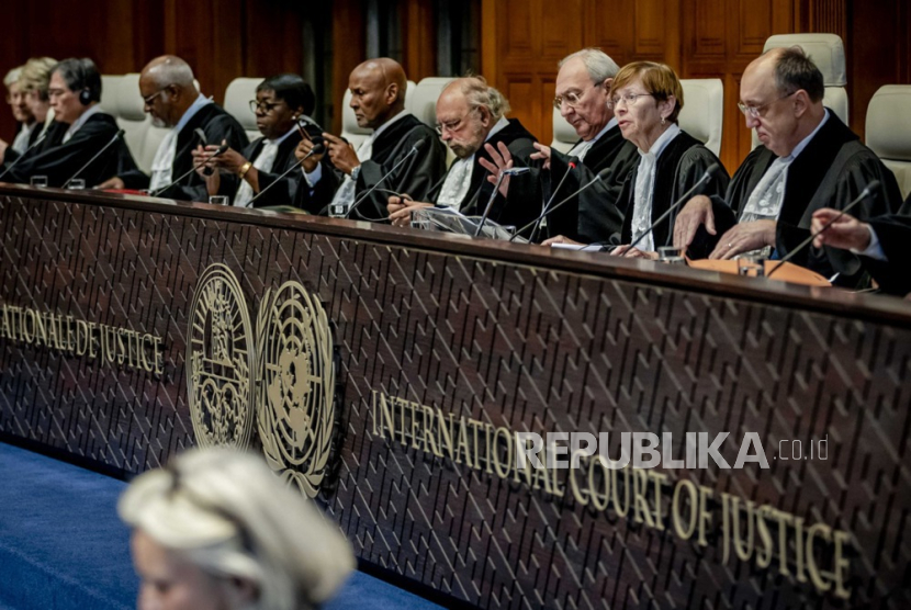 fiji-bela-israel-salahkan-hamas-atas-pecahnya-perang-gaza