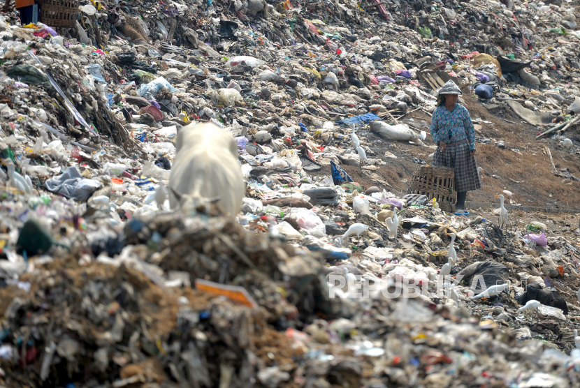 Gibran Sanggupi Tampung Sampah DIY, Legislator PDIP: Itu Penghinaan