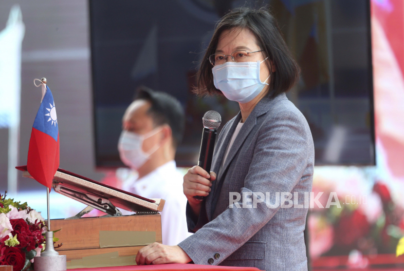 taiwan-kritik-who-abaikan-hak-kesehatan-warganya