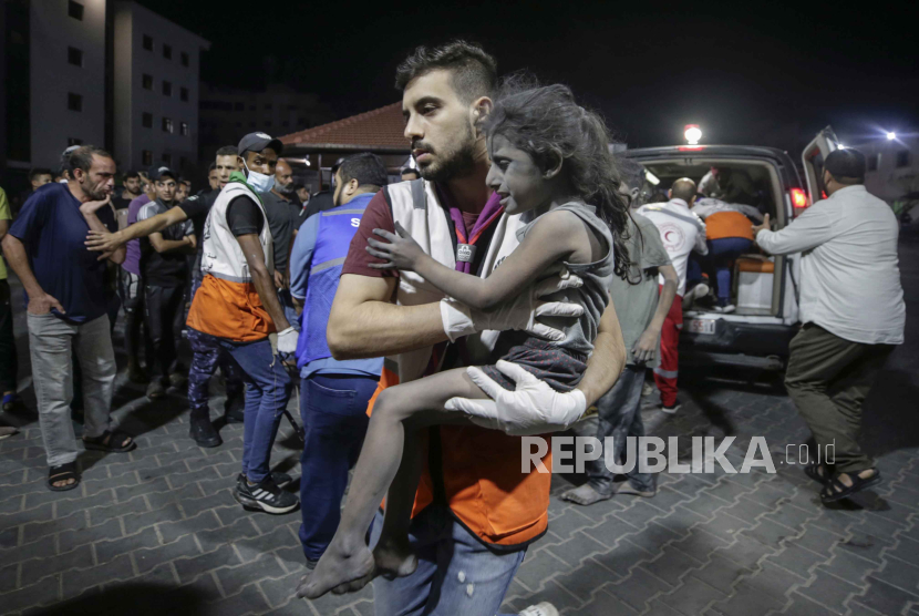 israel-klaim-bunuh-1500-pejuang-palestina-yang-masuki-wilayahnya