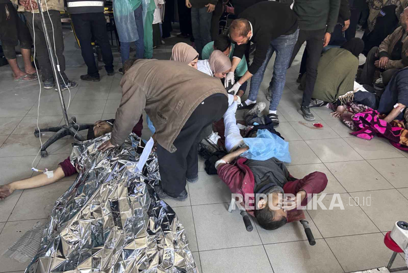 tentara-israel-perketat-pengepungan-di-rumah-sakit-al-shifa