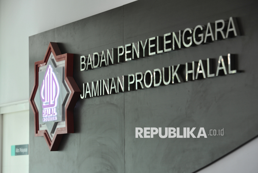 AS Protes UU JPH di Indonesia: Minta Sertifikasi Halal Diubah