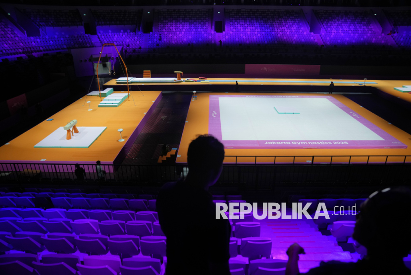 Komite Olimpiade Internasional Minta Indonesia Terbitkan Visa untuk Atlet Israel