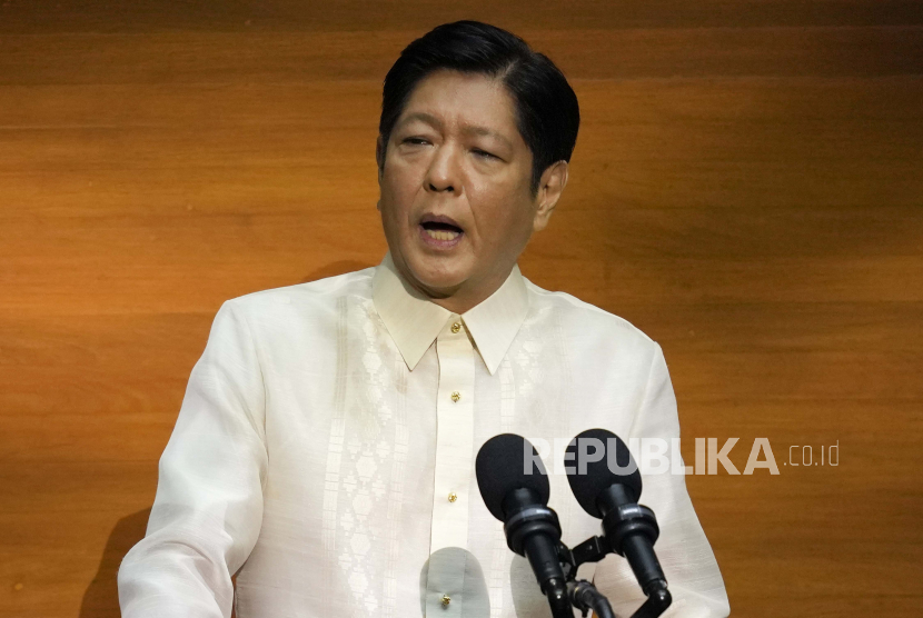 presiden-filipina-perkuat-hubungan-dengan-as-saat-taiwan-tengah-memanas