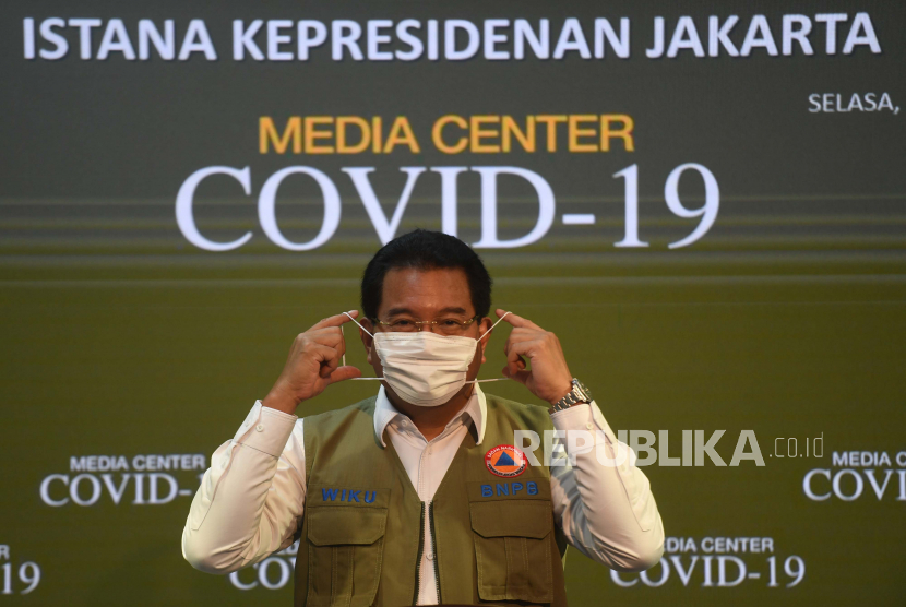Jumlah RT di Zona Hijau Meningkat Tajam