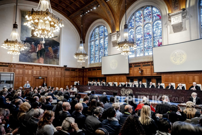 israel-sebut-sidang-icj-soal-penjajahan-terhadap-palestina-sebagai-media-sirkus