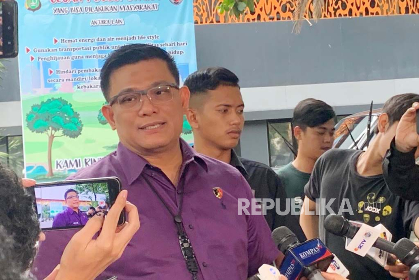 Selain Pemerasan, Polda Metro Jaya Temukan Bukti Dugaan Korupsi Pimpinan KPK