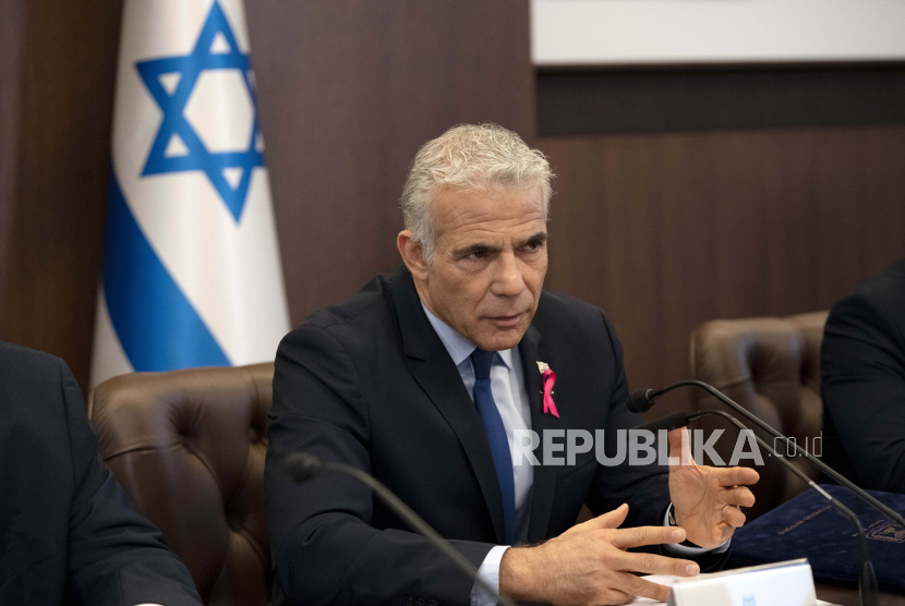 israel-kecewa-australia-cabut-status-yerusalem-sebagai-ibu-kota
