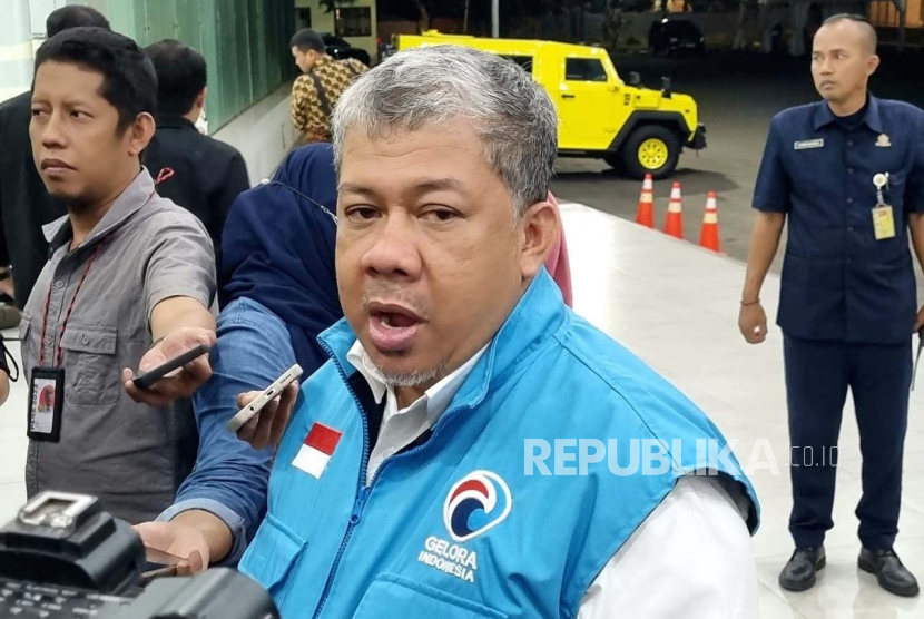 Pujian Fahri Hamzah untuk Letkol Teddy dan Wajah Muda di Era Prabowo Diawali Gibran