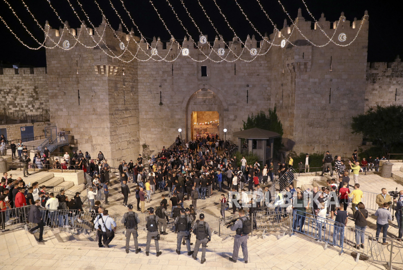 cegah-konflik-israel-longgarkan-pembatasan-di-al-aqsha-selama-ramadhan