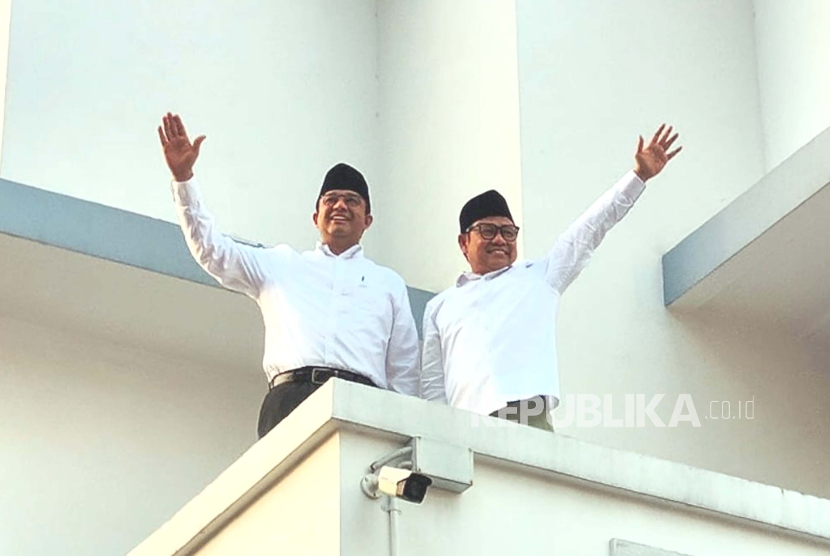Politikus PDIP Klaim Deklarasi Anies dan Muhaimin Justru Untungkan Ganjar