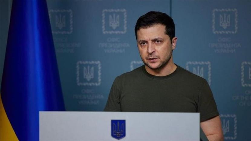 zelenskyy-rusia-ingin-ciptakan-krisis-di-ukraina