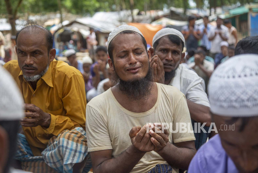 hrw-junta-myanmar-langgar-lima-poin-konsensus-asean-setiap-hari