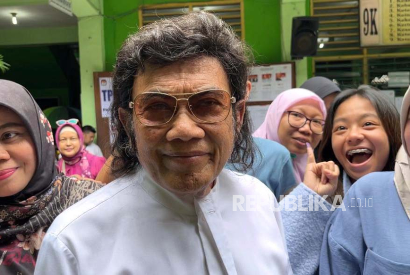 rhoma-irama-ragukan-habaib-keturunan-nabi-muhammad-minta-bukti-tes-dna