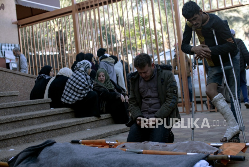 israel-tangkap-70-staf-medis-rumah-sakit-nasser