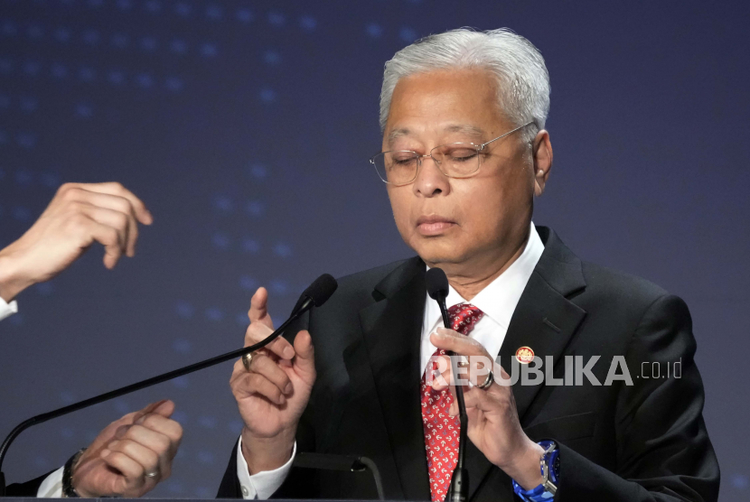 malaysia-tegas-dukung-palestina-sebagai-negara-merdeka