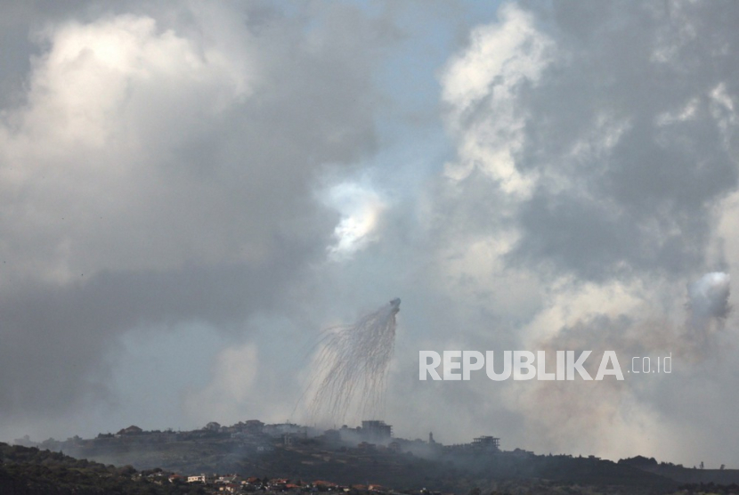 Tentara Israel Klaim Tewaskan Pejabat Senior Jamaah Islamiya Lebanon 