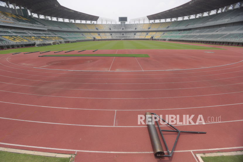 Piala Dunia U-20 Batal di Indonesia, Ketua PBNU Sampaikan Hikmahnya