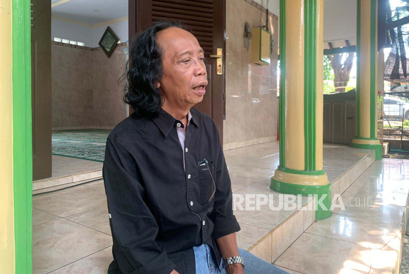 Dukung Kaesang di Pilkada Depok, Mandra: Mau Orang Betawi pun Kalau Rusak