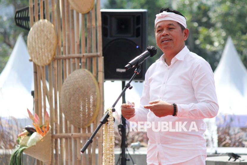 KDM: Politisi-Penyelenggara Negara Wajib Meneladan Sistem Tata Kelola Muhammadiyah