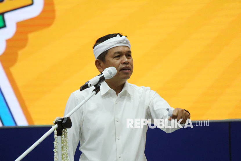 Dedi Mulyadi Belikan Rumah untuk Keluarga Affan Kurniawan, Angkat Adiknya Jadi Anak