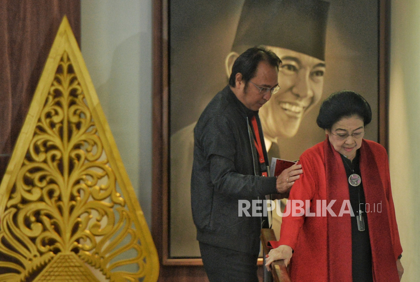 Megawati Janji Jika Di-bully Selama Kampanye, Sudah Siapkan Pengacara