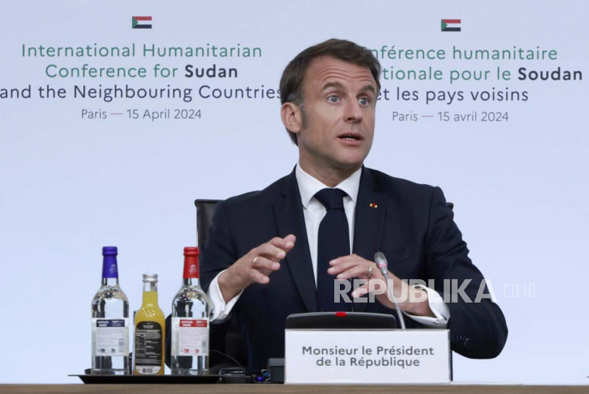 presiden-macron-tegaskan-prancis-tolak-akui-palestina