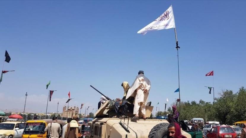 pbb-taliban-tolak-dialog-untuk-pemerintahan-yang-inklusif-di-afghanistan