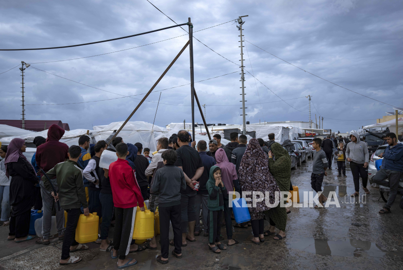 pbb-80-persen-populasi-jalur-gaza-telah-mengungsi-sejak-7-oktober