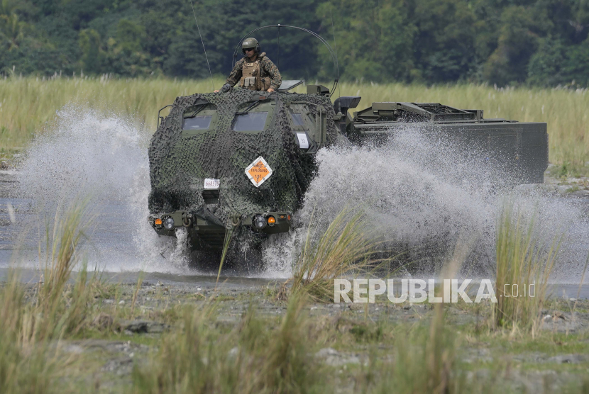 as-china-hadirkan-ancaman-sistemis-dan-rusia-munculkan-ancaman-akut