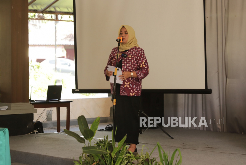 Dikritik Mahasiswa Terkait Sampah, Bupati Sleman: Padahal Kita Nomor 1 Sehat se-Indo